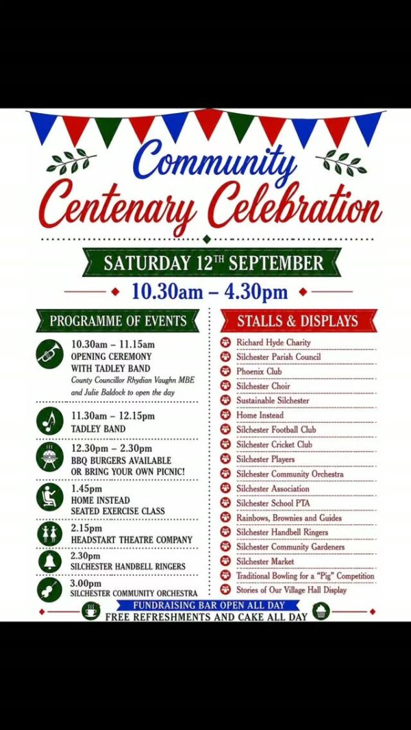 See you there! 🥳
