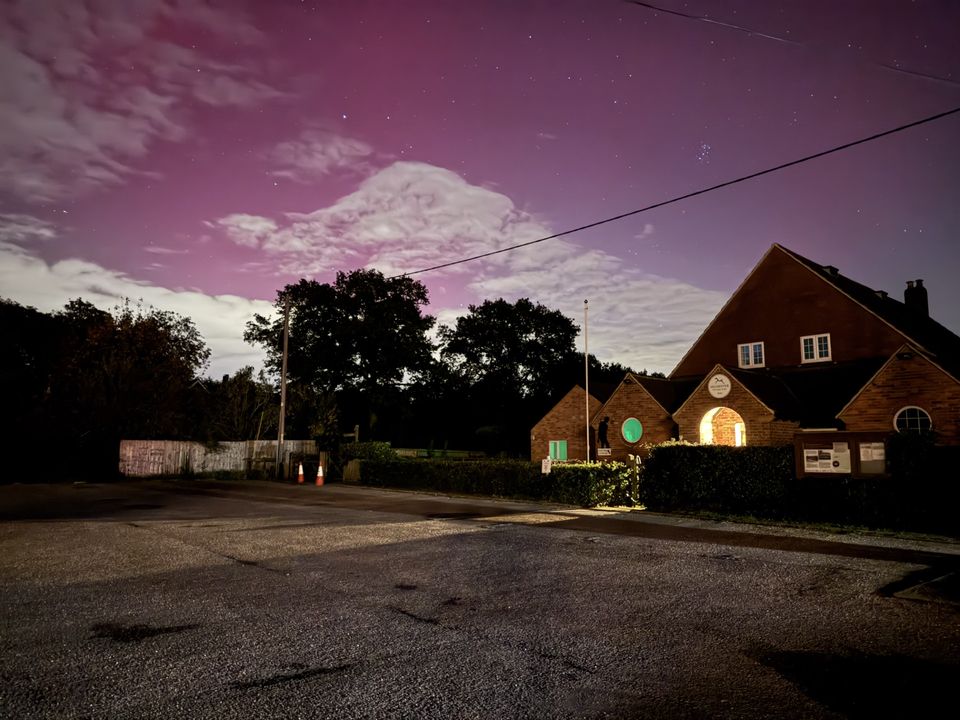 Love Silchester? Fancy getting involved in our wonderful Village Hall? Silchester Village Hall is at…