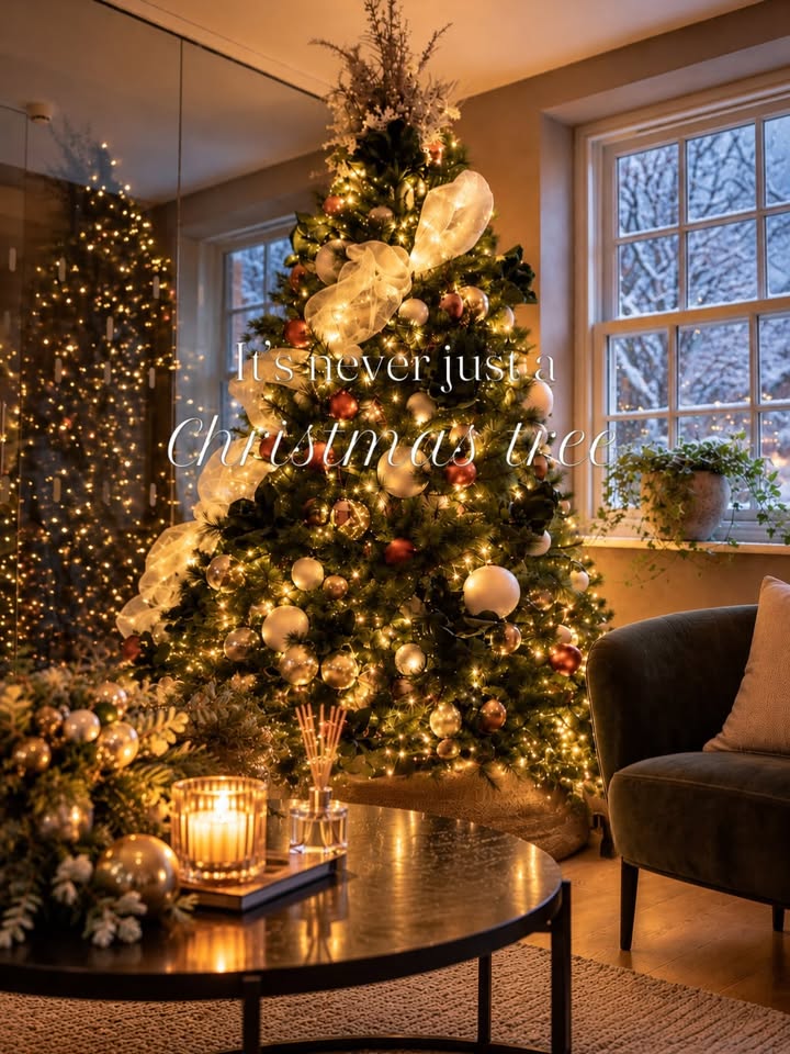 🎄I know it’s only October and we’re only just into autumn, BUT I can’t keep…