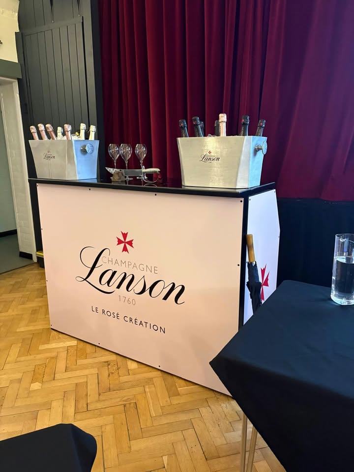 🥂 Another Fun Evening at the Hall! 🥂 What a fantastic evening of all things…