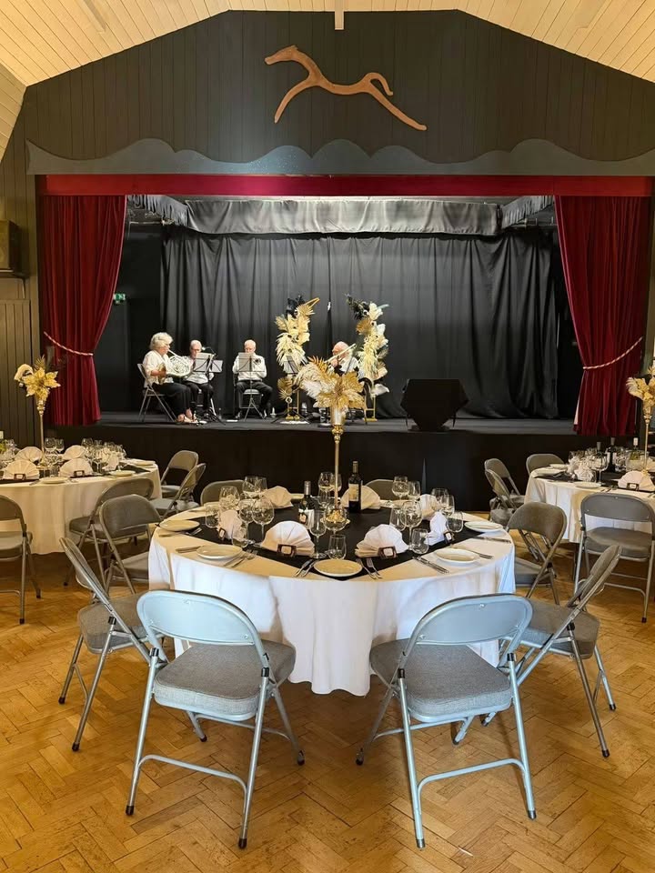 Silchester Village Hall